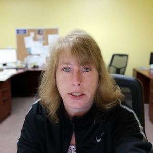 Meet your Posher, Tammy